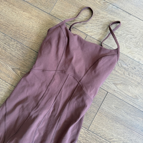 LSPACE Go the Distance Active Jumpsuit - Picture 7 of 7